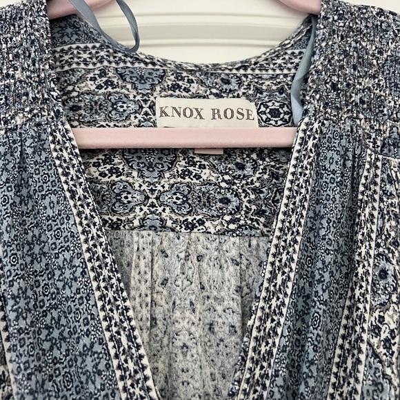 Knox Rose dress - Picture 4 of 5